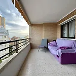 Precioso Apartamento Con Magnificos Vistas Al Mar