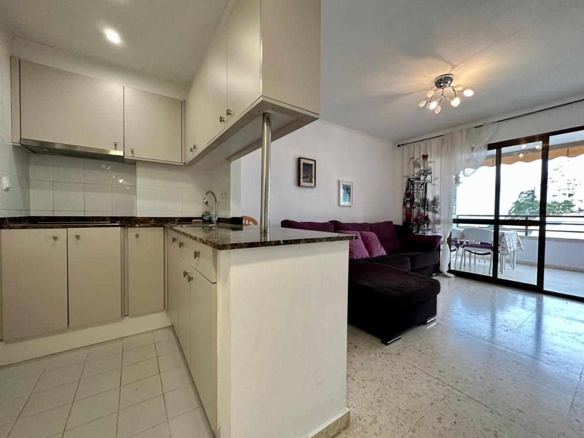 Appartement Precioso Con Magnificos Vistas Al Mar *